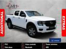 Thumbnail Ford Ranger 2.0 SiT double cab XL manual