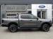 Ford Ranger 2.0 BiTurbo double cab Wildtrak X 4WD - Thumbnail 3