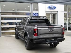 Ford Ranger 2.0 BiTurbo double cab Wildtrak X 4WD - Image 4