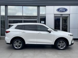 Ford Territory 1.8T Trend - Image 3