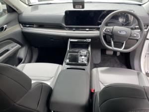 Ford Territory 1.8T Trend - Image 6