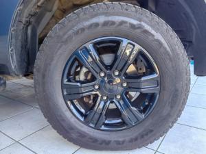 Ford Ranger 2.2TDCi double cab Hi-Rider XL auto - Image 10