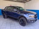 Thumbnail Ford Ranger 2.2TDCi double cab Hi-Rider XL auto