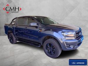 Ford Ranger 2.2TDCi double cab Hi-Rider XL auto - Image 1