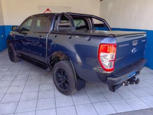 Ford Ranger 2.2TDCi double cab Hi-Rider XL auto - Image 3