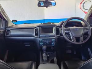 Ford Ranger 2.2TDCi double cab Hi-Rider XL auto - Image 5