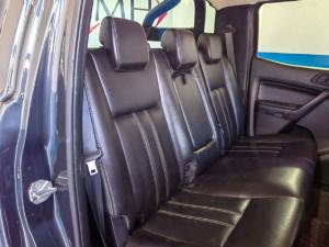 Ford Ranger 2.2TDCi double cab Hi-Rider XL auto - Image 7