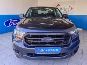 Ford Ranger 2.2TDCi double cab Hi-Rider XL auto - Image 8