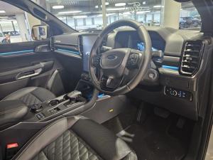 Ford Ranger 3.0TD V6 double cab Platinum 4WD - Image 10