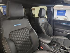 Ford Ranger 3.0TD V6 double cab Platinum 4WD - Image 11