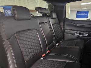 Ford Ranger 3.0TD V6 double cab Platinum 4WD - Image 13