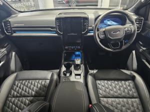 Ford Ranger 3.0TD V6 double cab Platinum 4WD - Image 14