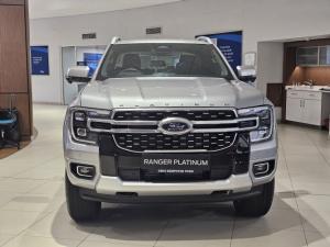 Ford Ranger 3.0TD V6 double cab Platinum 4WD - Image 2