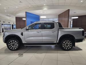 Ford Ranger 3.0TD V6 double cab Platinum 4WD - Image 3