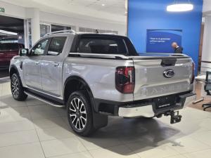 Ford Ranger 3.0TD V6 double cab Platinum 4WD - Image 4