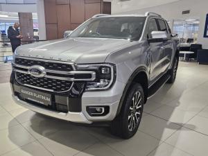 Ford Ranger 3.0TD V6 double cab Platinum 4WD - Image 8