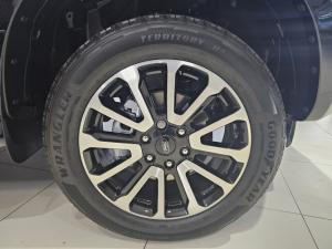 Ford Ranger 3.0TD V6 double cab Platinum 4WD - Image 9