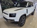 Thumbnail Land Rover Defender 110 D250 X-Dynamic SE