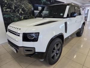 Land Rover Defender 110 D250 X-Dynamic SE - Image 1