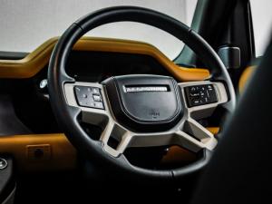 Land Rover Defender 110 D300 X-Dynamic HSE - Image 18