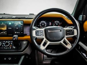 Land Rover Defender 110 D300 X-Dynamic HSE - Image 19