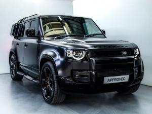 Land Rover Defender 110 D300 X-Dynamic HSE - Image 1