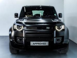 Land Rover Defender 110 D300 X-Dynamic HSE - Image 5