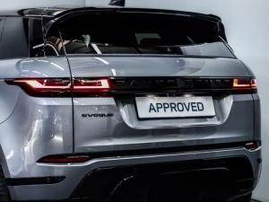 Land Rover Range Rover Evoque D200 Dynamic SE - Image 10