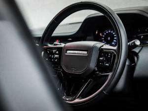 Land Rover Range Rover Evoque D200 Dynamic SE - Image 11