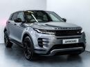 Thumbnail Land Rover Range Rover Evoque D200 Dynamic SE