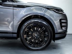 Land Rover Range Rover Evoque D200 Dynamic SE - Image 4