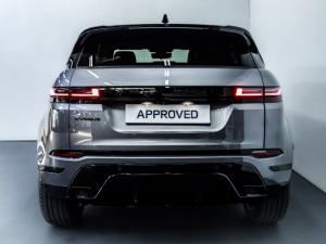 Land Rover Range Rover Evoque D200 Dynamic SE - Image 6