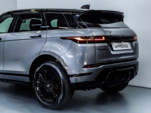 Land Rover Range Rover Evoque D200 Dynamic SE - Image 9