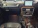 Mercedes-Benz G-Class G350 BlueTec - Thumbnail 10