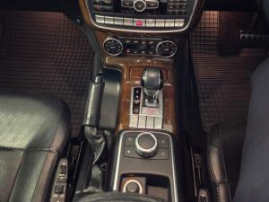 Mercedes-Benz G-Class G350 BlueTec - Image 11