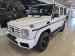 Mercedes-Benz G-Class G350 BlueTec - Thumbnail 1