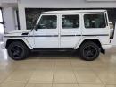 Thumbnail Mercedes-Benz G-Class G350 BlueTec