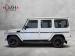 Mercedes-Benz G-Class G350 BlueTec - Thumbnail 2