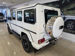 Mercedes-Benz G-Class G350 BlueTec - Image 3