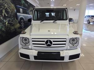 Mercedes-Benz G-Class G350 BlueTec - Image 4