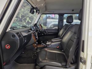 Mercedes-Benz G-Class G350 BlueTec - Image 6