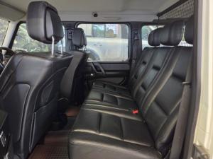 Mercedes-Benz G-Class G350 BlueTec - Image 7