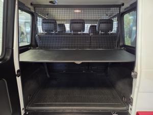 Mercedes-Benz G-Class G350 BlueTec - Image 8