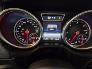 Mercedes-Benz G-Class G350 BlueTec - Image 9