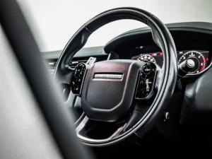 Land Rover Range Rover Sport HSE Dynamic SDV8 - Image 11