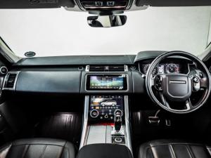Land Rover Range Rover Sport HSE Dynamic SDV8 - Image 13