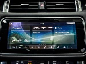 Land Rover Range Rover Sport HSE Dynamic SDV8 - Image 14