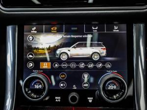 Land Rover Range Rover Sport HSE Dynamic SDV8 - Image 16