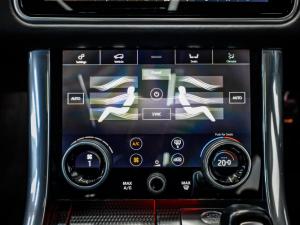 Land Rover Range Rover Sport HSE Dynamic SDV8 - Image 17