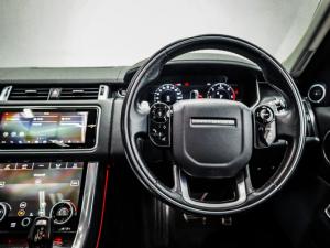 Land Rover Range Rover Sport HSE Dynamic SDV8 - Image 19
